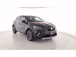 RENAULT Captur 1.6 E-Tech full hybrid Techno 145cv auto