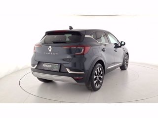 RENAULT Captur 1.6 E-Tech full hybrid Techno 145cv auto