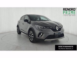 RENAULT Captur 1.6 E-Tech full hybrid Techno 145cv auto