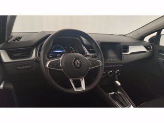 RENAULT Captur 1.6 E-Tech full hybrid Techno 145cv auto