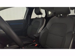 RENAULT Captur 1.6 E-Tech full hybrid Techno 145cv auto