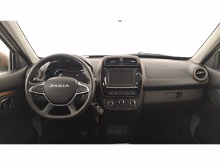 DACIA Spring Electric 65 Extreme
