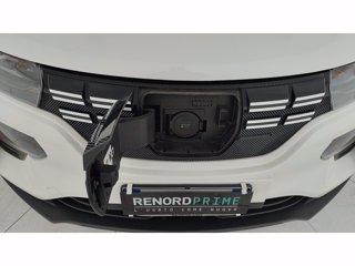 DACIA Spring Electric 65 Extreme