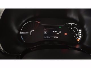 DACIA Spring Electric 65 Extreme