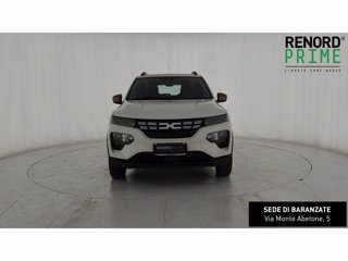 DACIA Spring Electric 65 Extreme