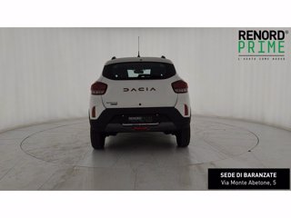 DACIA Spring Electric 65 Extreme