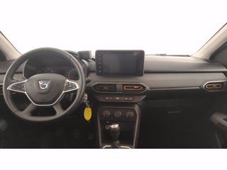 DACIA Sandero Stepway 1.0 tce ECO-G Comfort