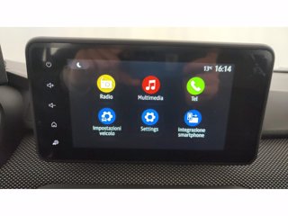 DACIA Sandero Stepway 1.0 tce ECO-G Comfort