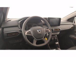 DACIA Sandero Stepway 1.0 tce ECO-G Comfort