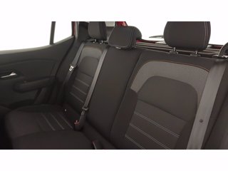 DACIA Sandero Stepway 1.0 tce ECO-G Comfort