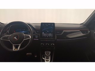 RENAULT Arkana 1.6 E-Tech full hybrid R.S. Line 145cv