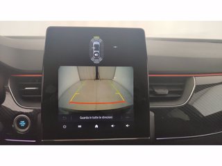 RENAULT Arkana 1.6 E-Tech full hybrid R.S. Line 145cv