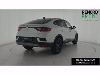 RENAULT Arkana 1.6 E-Tech full hybrid R.S. Line 145cv