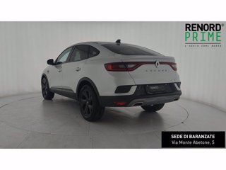 RENAULT Arkana 1.6 E-Tech full hybrid R.S. Line 145cv