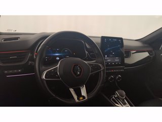 RENAULT Arkana 1.6 E-Tech full hybrid R.S. Line 145cv