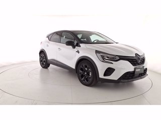 RENAULT Captur 1.6 E-Tech full hybrid Rive Gauche 145cv auto