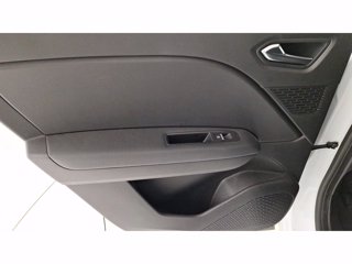 RENAULT Captur 1.6 E-Tech full hybrid Rive Gauche 145cv auto