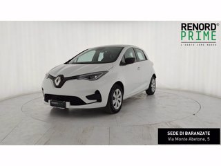 RENAULT Zoe Life R110