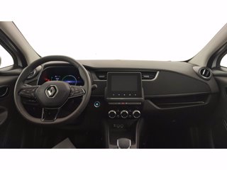 RENAULT Zoe Life R110