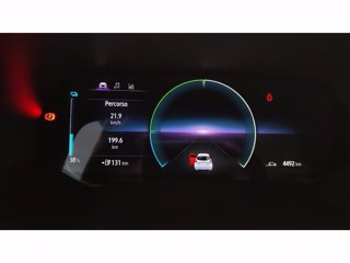 RENAULT Zoe Life R110