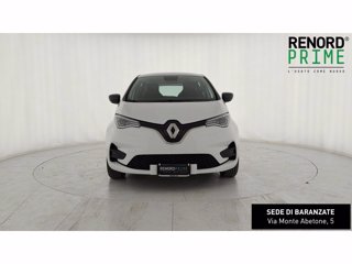 RENAULT Zoe Life R110