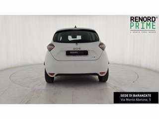 RENAULT Zoe Life R110