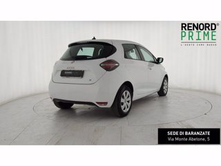 RENAULT Zoe Life R110