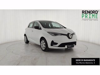 RENAULT Zoe Life R110