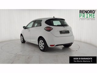 RENAULT Zoe Life R110