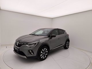 RENAULT Captur 1.0 tce Intens Gpl 100cv my21