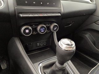 RENAULT Captur 1.0 tce Intens Gpl 100cv my21