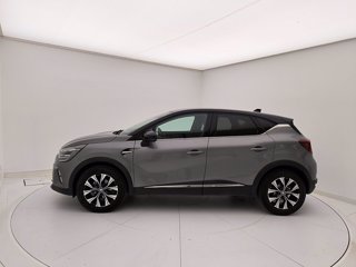 RENAULT Captur 1.0 tce Intens Gpl 100cv my21