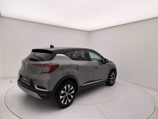 RENAULT Captur 1.0 tce Intens Gpl 100cv my21