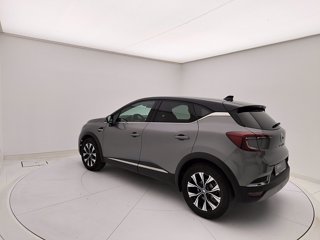 RENAULT Captur 1.0 tce Intens Gpl 100cv my21