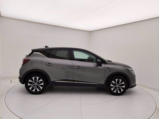RENAULT Captur 1.0 tce Intens Gpl 100cv my21