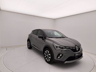 RENAULT Captur 1.0 tce Intens Gpl 100cv my21