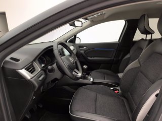 RENAULT Captur 1.0 tce Intens Gpl 100cv my21