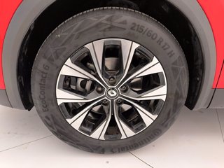 RENAULT Captur 1.6 E-Tech hybrid Techno Fast Track 145cv auto