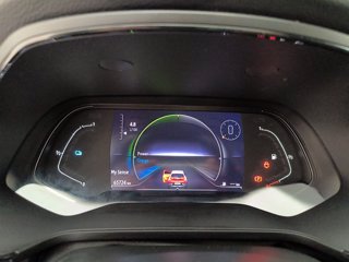 RENAULT Captur 1.6 E-Tech hybrid Techno Fast Track 145cv auto