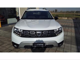 DACIA Duster 1.3 TCe 150cv Techroad 4x2 FAP