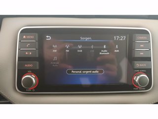 NISSAN Micra 1.0 ig-t N-Design 92cv