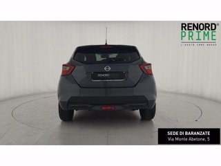 NISSAN Micra 1.0 ig-t N-Design 92cv