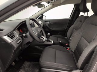 RENAULT Captur 1.0 tce Zen 90cv my21