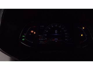 RENAULT Clio 5 Porte 1.0 TCe GPL Techno