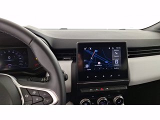 RENAULT Clio 5 Porte 1.0 TCe GPL Techno