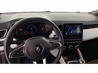 RENAULT Clio 5 Porte 1.0 TCe GPL Techno