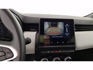 RENAULT Clio 5 Porte 1.0 TCe GPL Techno