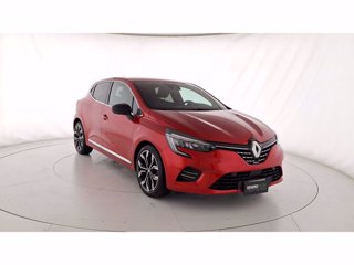 RENAULT Clio 5 Porte 1.0 TCe GPL Techno