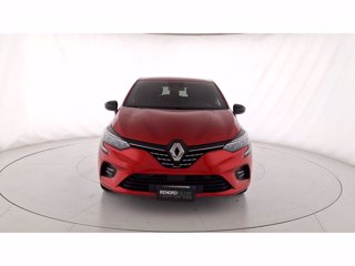 RENAULT Clio 5 Porte 1.0 TCe GPL Techno