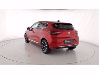 RENAULT Clio 5 Porte 1.0 TCe GPL Techno